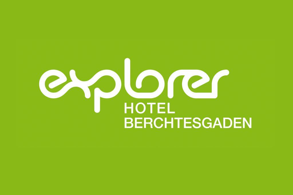 Explorer Hotel Berchtesgaden Schönau am Königssee エクステリア 写真
