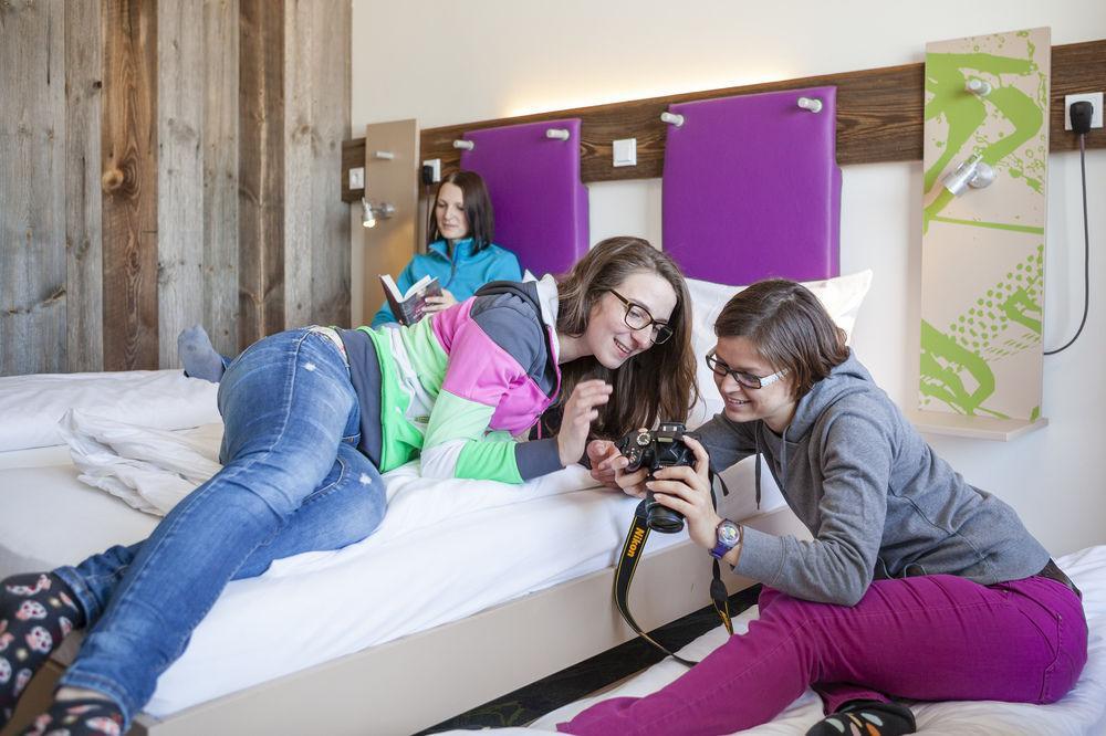 Explorer Hotel Berchtesgaden Schönau am Königssee エクステリア 写真